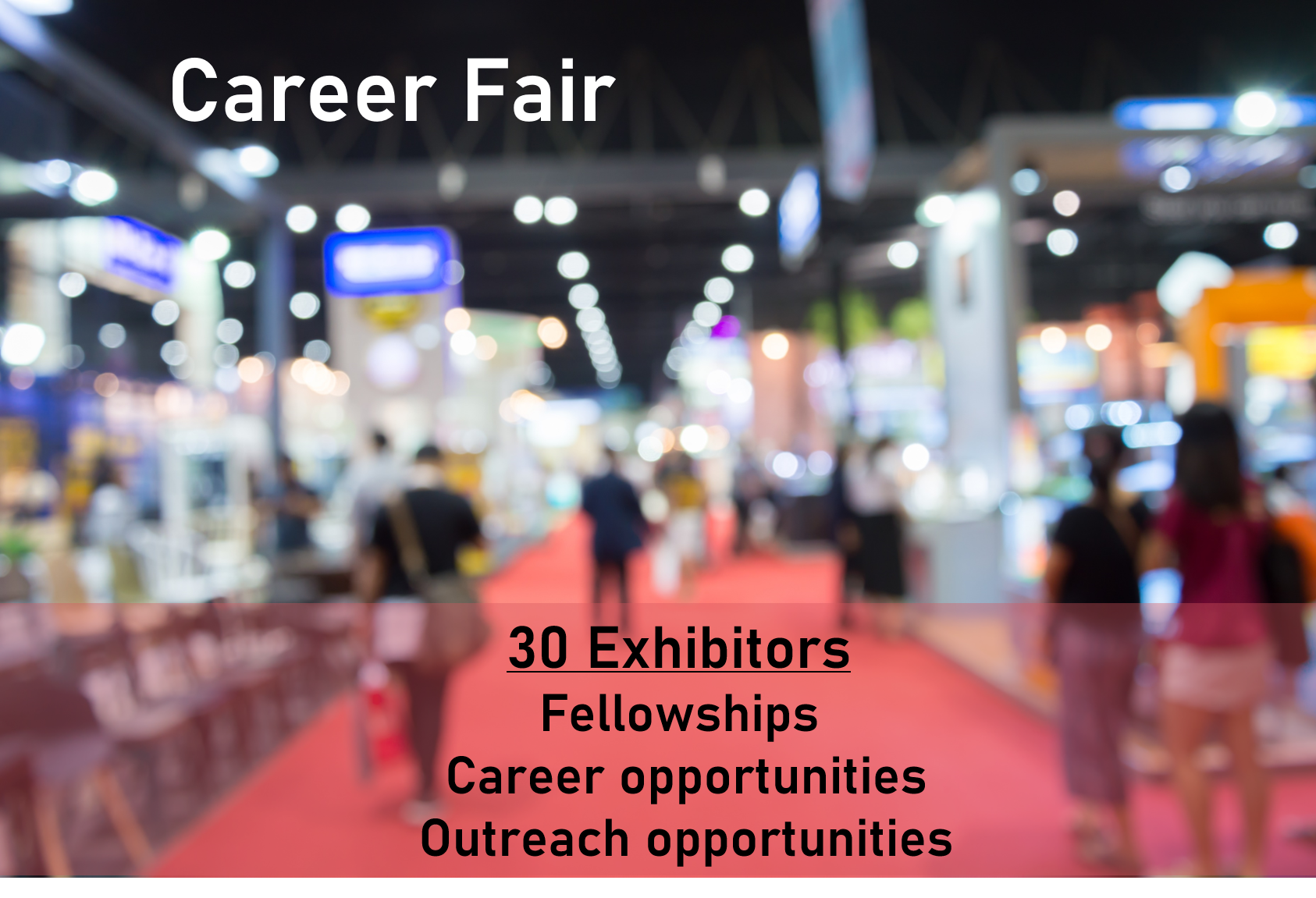 Career Fair