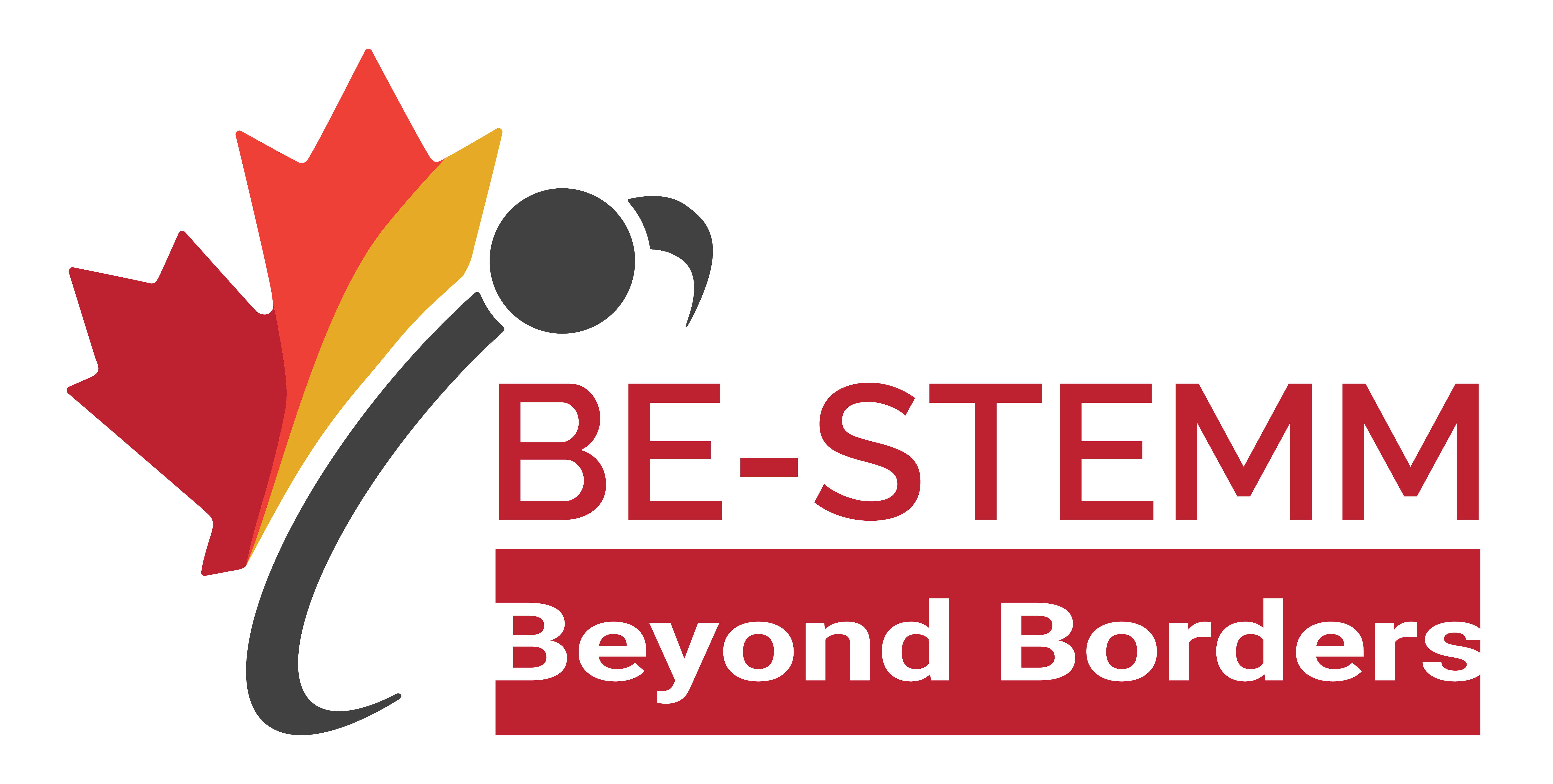 Logo of BE-STEMM Beyond Borders