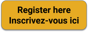 Register here button with black text and gold background colour