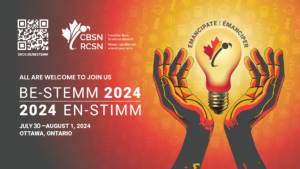 BE-STEMM 2024- all are welcome